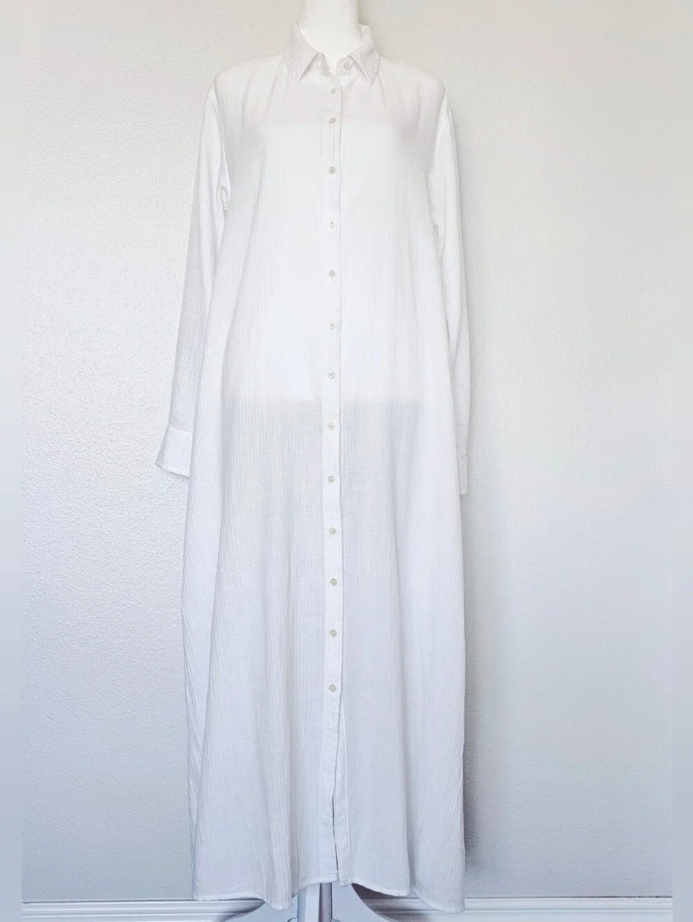 J. Crew crew long